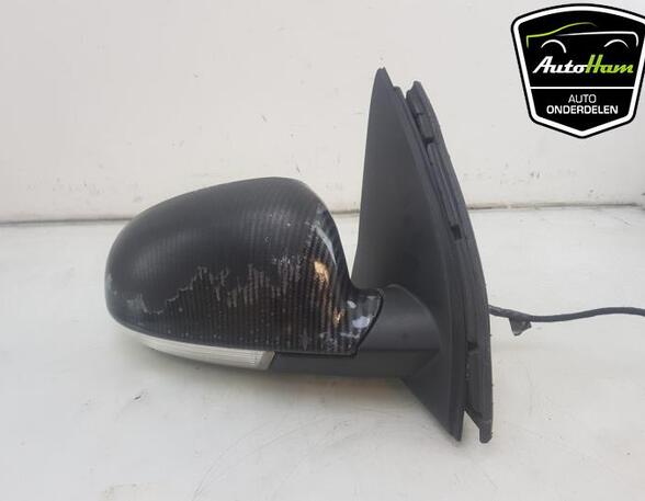 Wing (Door) Mirror VW GOLF V (1K1), VW GOLF VI (5K1)