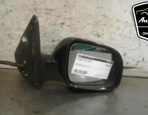 Wing (Door) Mirror VW GOLF IV (1J1), VW GOLF IV Variant (1J5)