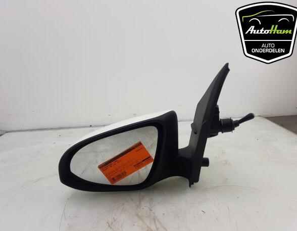 Wing (Door) Mirror PEUGEOT 108