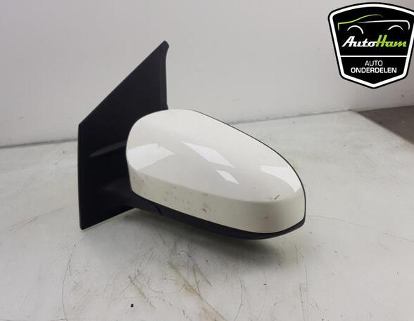 Wing (Door) Mirror PEUGEOT 108