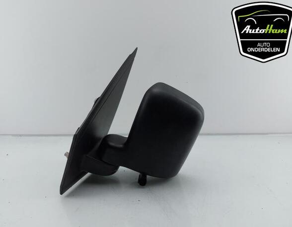 Wing (Door) Mirror FORD TRANSIT CONNECT (P65_, P70_, P80_)