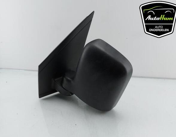 Wing (Door) Mirror FORD TRANSIT CONNECT (P65_, P70_, P80_)