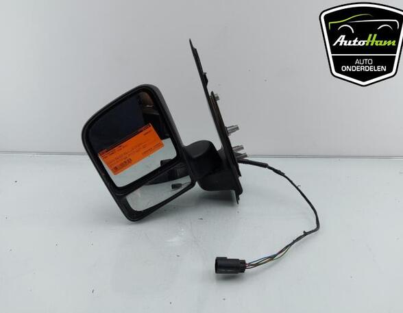 Wing (Door) Mirror FORD TRANSIT CONNECT (P65_, P70_, P80_)