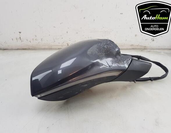 Wing (Door) Mirror CUPRA LEON Sportstourer (KL8, KU8), CUPRA LEON (KL1, KU1)