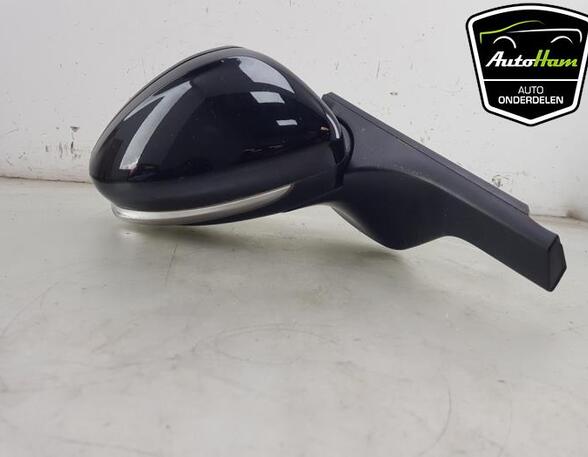 Wing (Door) Mirror CITROËN C3 III (SX), CITROËN C3 II (SC_)