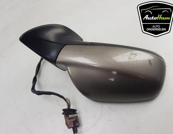 Wing (Door) Mirror PEUGEOT 407 (6D_), PEUGEOT 407 SW (6E_)