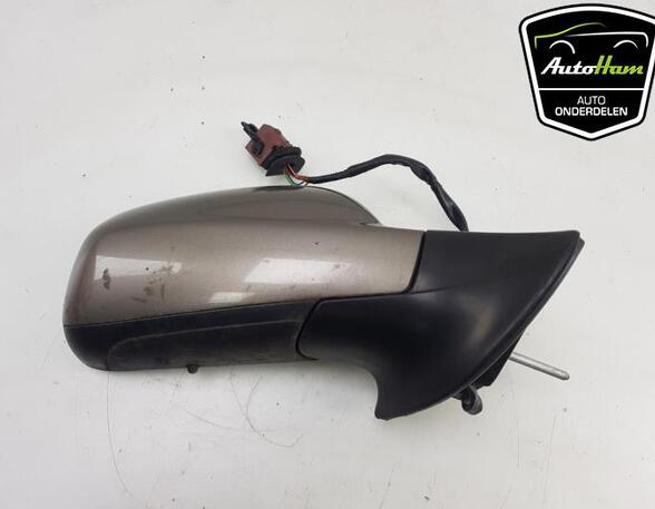 Wing (Door) Mirror PEUGEOT 407 (6D_), PEUGEOT 407 SW (6E_)