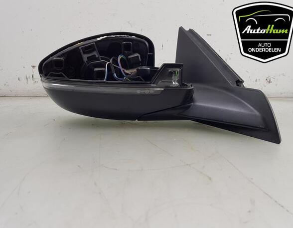 Wing (Door) Mirror PEUGEOT 208 II (UB_, UP_, UW_, UJ_)