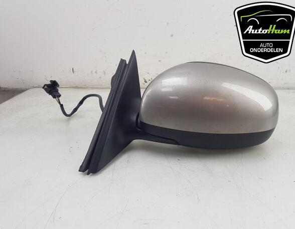 Wing (Door) Mirror SKODA FABIA II Combi (545), SKODA FABIA II (542), SKODA ROOMSTER Praktik (5J)