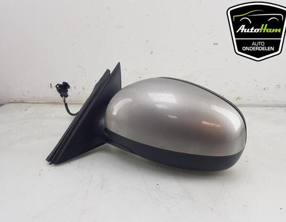 Wing (Door) Mirror SKODA FABIA II Combi (545), SKODA FABIA II (542), SKODA ROOMSTER Praktik (5J)