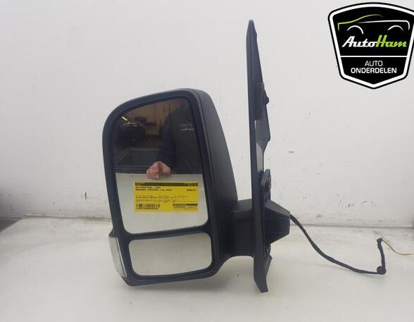 Wing (Door) Mirror MERCEDES-BENZ SPRINTER 3-t Van (906)