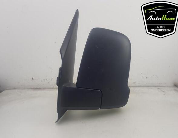 Wing (Door) Mirror MERCEDES-BENZ SPRINTER 3-t Van (906)