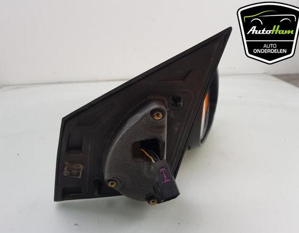 Wing (Door) Mirror CHEVROLET AVEO Hatchback (T300)