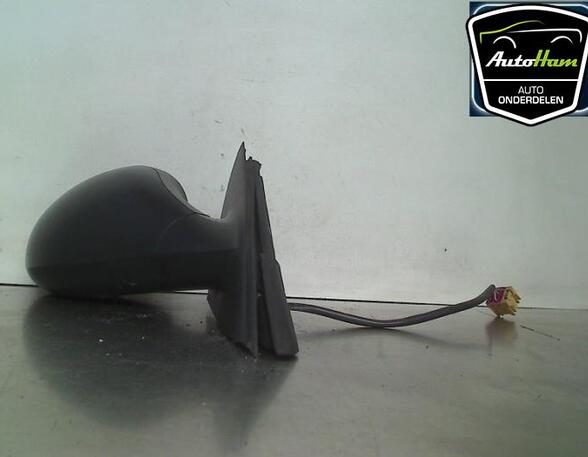 Wing (Door) Mirror SEAT IBIZA III (6L1)