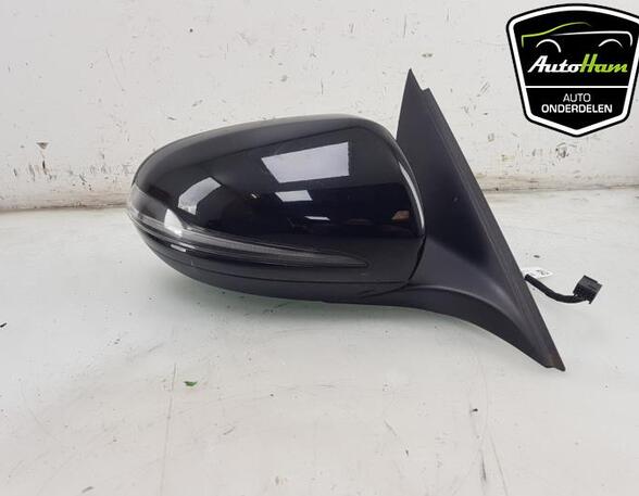 Wing (Door) Mirror MERCEDES-BENZ C-CLASS (W205), MERCEDES-BENZ C-CLASS (W204)