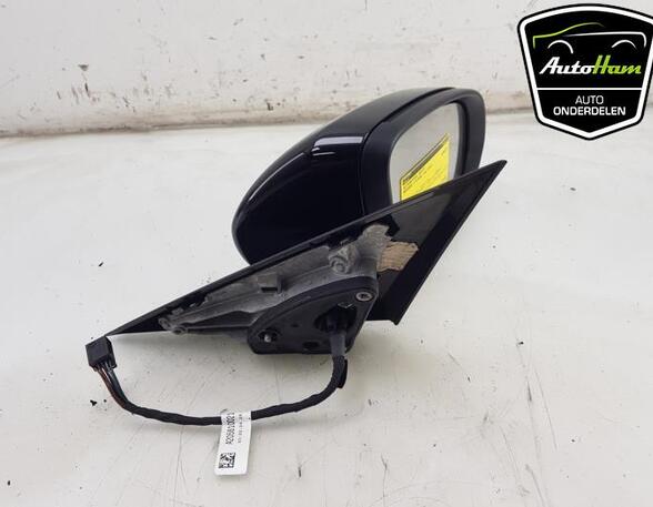 Wing (Door) Mirror MERCEDES-BENZ C-CLASS (W205), MERCEDES-BENZ C-CLASS (W204)