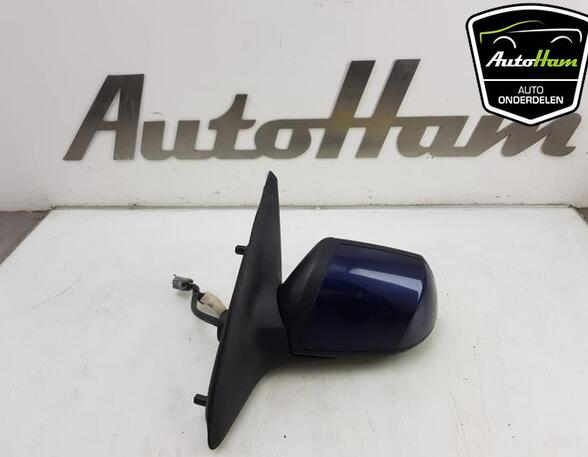 Wing (Door) Mirror FORD MONDEO III (B5Y)