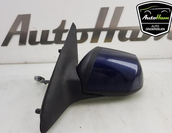 Wing (Door) Mirror FORD MONDEO III (B5Y)