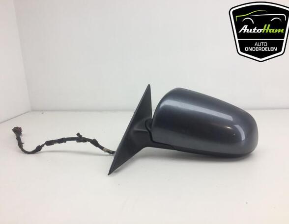 Wing (Door) Mirror AUDI A3 (8P1), AUDI A3 Sportback (8PA)