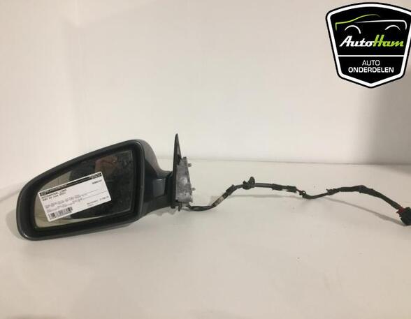 Wing (Door) Mirror AUDI A3 (8P1), AUDI A3 Sportback (8PA)