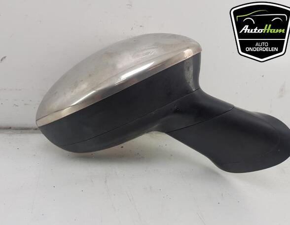 Wing (Door) Mirror FIAT GRANDE PUNTO (199_), FIAT PUNTO EVO (199_), FIAT PUNTO (199_)