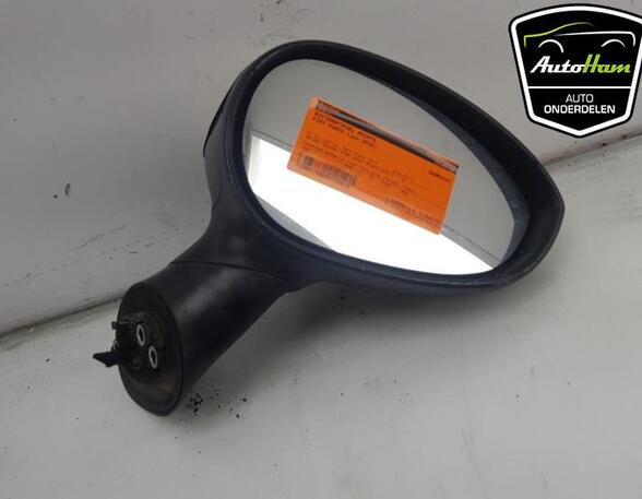 Wing (Door) Mirror FIAT GRANDE PUNTO (199_), FIAT PUNTO EVO (199_), FIAT PUNTO (199_)