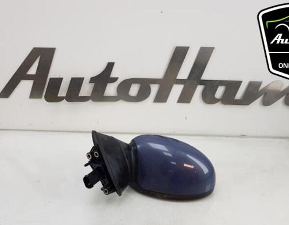 Wing (Door) Mirror MINI MINI Convertible (R52), MINI MINI (R50, R53)