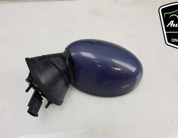 Wing (Door) Mirror MINI MINI Convertible (R52), MINI MINI (R50, R53)