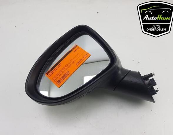 Wing (Door) Mirror KIA RIO III (UB)