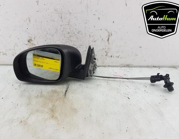 Wing (Door) Mirror SKODA FABIA II (542), SKODA FABIA II Combi (545), SKODA ROOMSTER (5J7)