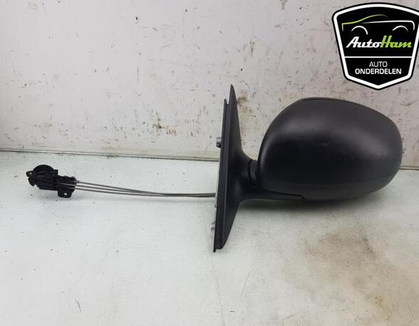 Wing (Door) Mirror SKODA FABIA II (542), SKODA FABIA II Combi (545), SKODA ROOMSTER (5J7)