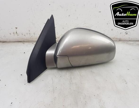 Wing (Door) Mirror OPEL VECTRA C (Z02), OPEL VECTRA C GTS (Z02), OPEL SIGNUM Hatchback (Z03)