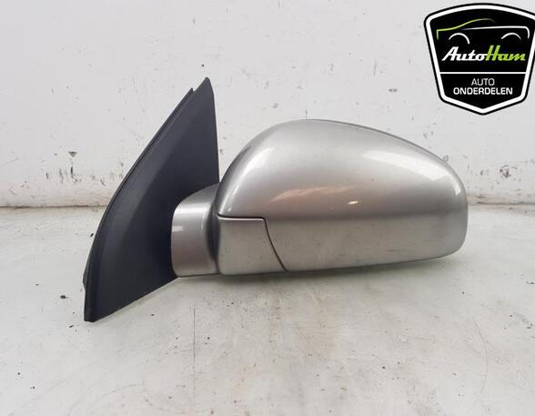 Wing (Door) Mirror OPEL VECTRA C (Z02), OPEL VECTRA C GTS (Z02), OPEL SIGNUM Hatchback (Z03)