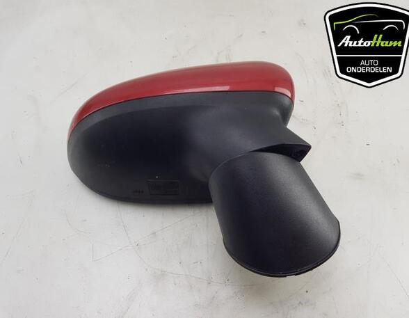 Wing (Door) Mirror KIA RIO III (UB), KIA RIO III Saloon (UB)