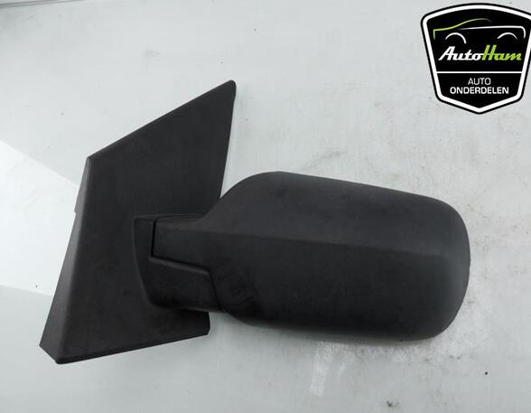 Wing (Door) Mirror FORD FUSION (JU_)