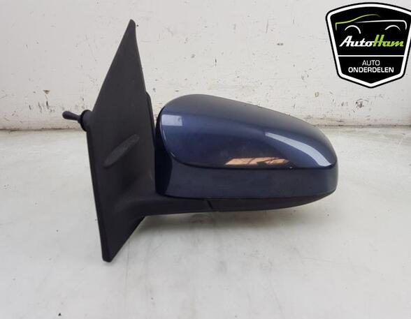 Wing (Door) Mirror PEUGEOT 108