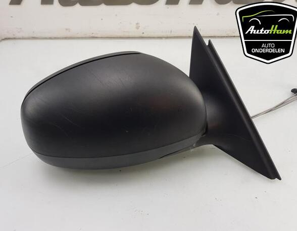 Wing (Door) Mirror SKODA FABIA II (542), SKODA FABIA II Combi (545)