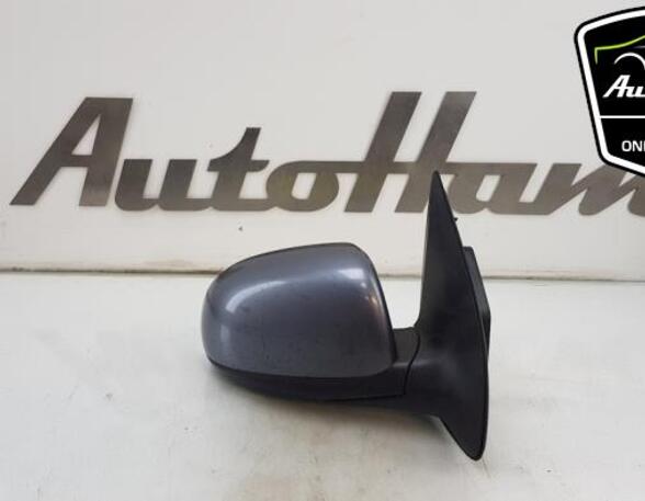 Wing (Door) Mirror HYUNDAI i20 (PB, PBT)