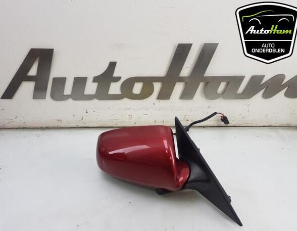 Wing (Door) Mirror AUDI A3 (8P1), AUDI A3 Sportback (8PA)