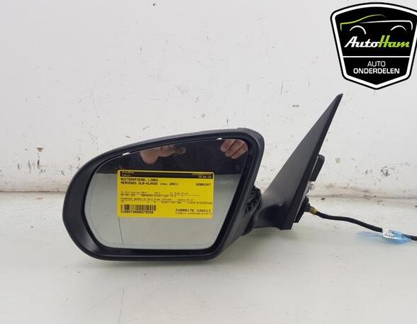 Wing (Door) Mirror MERCEDES-BENZ GLB (X247)