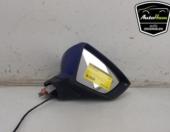 Wing (Door) Mirror SEAT IBIZA V (KJ1, KJG), SEAT ARONA (KJ7, KJP)