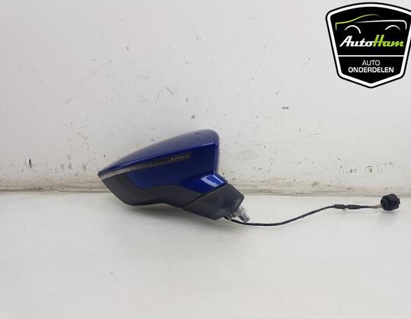 Wing (Door) Mirror SEAT IBIZA V (KJ1, KJG), SEAT ARONA (KJ7, KJP)