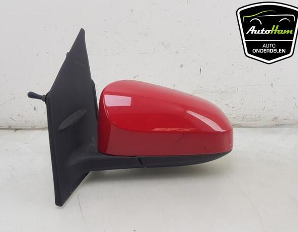 Wing (Door) Mirror PEUGEOT 108