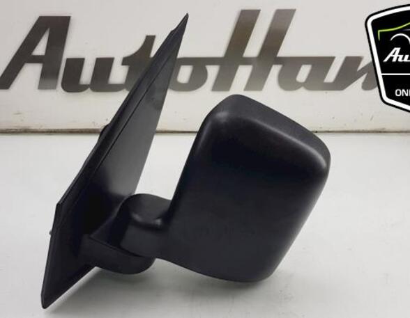 Wing (Door) Mirror FORD TRANSIT CONNECT (P65_, P70_, P80_)