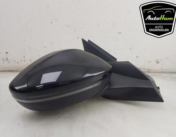 Wing (Door) Mirror PEUGEOT 2008 II (UD_, US_, UY_, UK_)