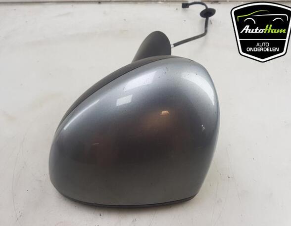 Wing (Door) Mirror OPEL MERIVA B MPV (S10)