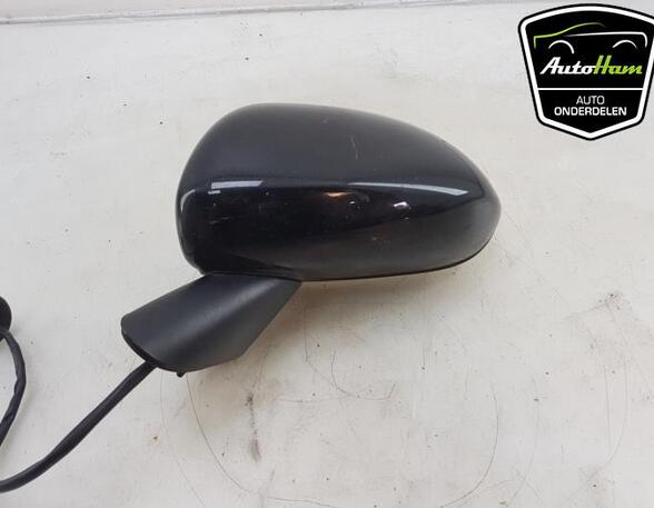 Wing (Door) Mirror OPEL CORSA D (S07), OPEL CORSA E (X15)