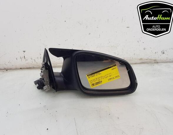 Wing (Door) Mirror BMW 3 (F30, F80)