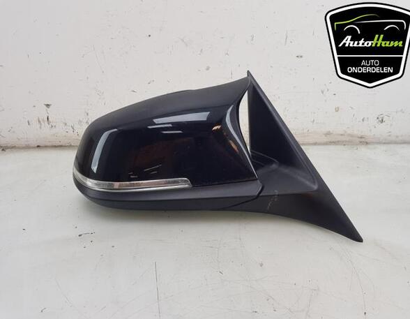 Wing (Door) Mirror BMW 3 (F30, F80)