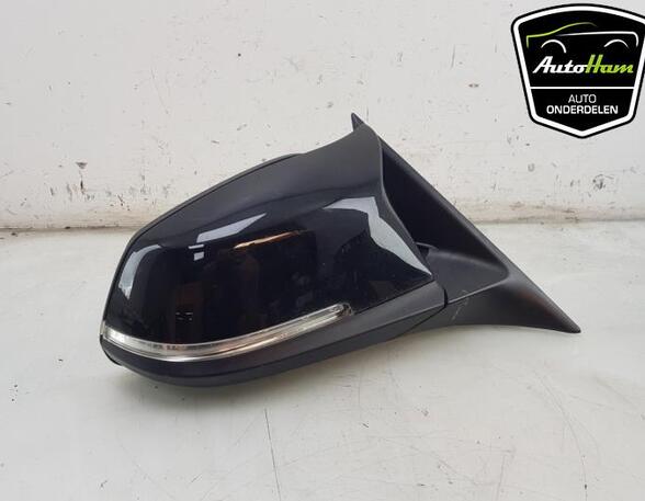 Wing (Door) Mirror BMW 3 (F30, F80)